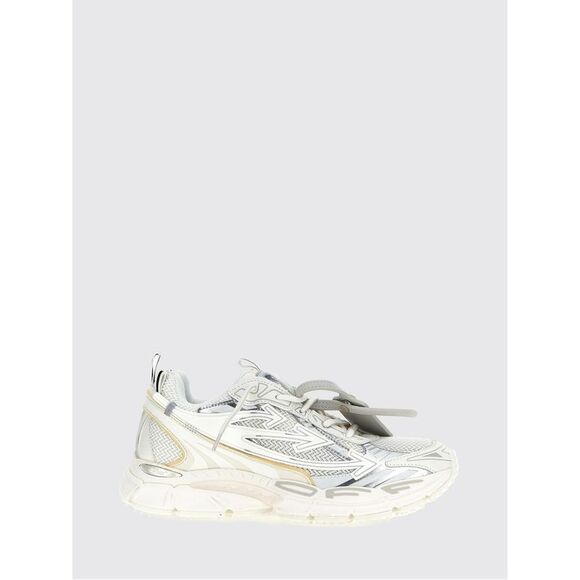 Off-White Sneakers Woman White - Picture 1 of 4